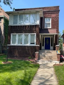 5460 W Ferdinand St, Chicago, IL, 60644