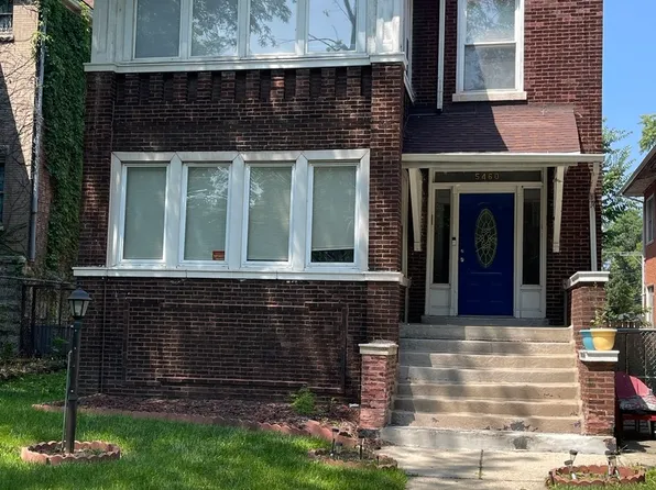 5460 W Ferdinand St, Chicago, IL 60644