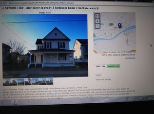 505 E 9th St, Berwick, PA 18603
