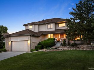 7 Snowy Owl Ln, Littleton, CO 80127