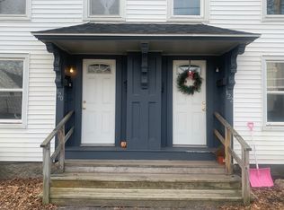 120 Pleasant St #B, Saco, ME 04072