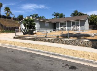 5156 E Parker St, Oceanside, CA 92057