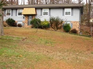 266 Oakwood Cir NE, Cleveland, TN 37312