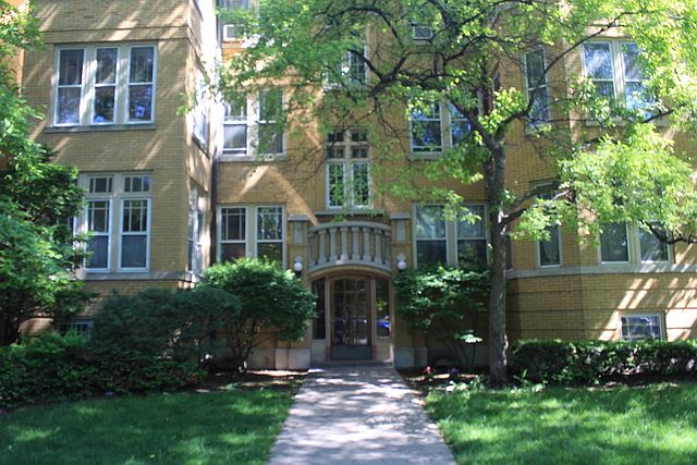 1st image of 44 Washington Blvd #1
