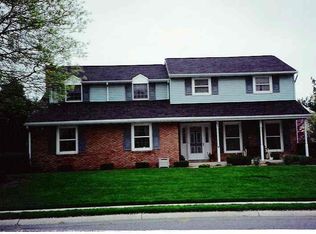 445 Parkwynne Rd, Lancaster, PA 17601