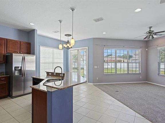 High-end lighting & fixtures!
