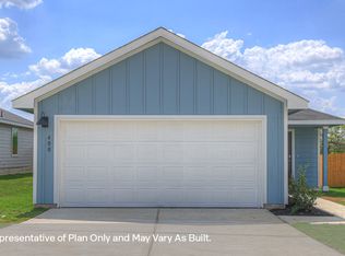 303 WINDFLOWER COVE, Luling, TX 78648