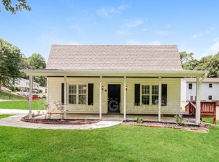 271 Weisner St, Winston Salem, NC 27127