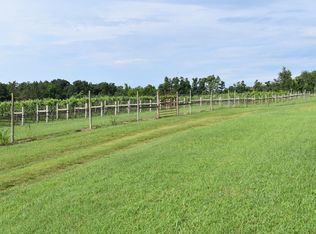 1220 Gap Rd, Chatham, VA 24531