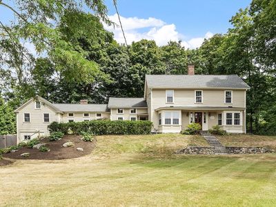 268 Old Sudbury Rd, Sudbury, MA, 01776