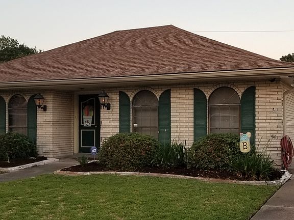Front Garage