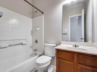 1665 Crown Point Dr, Frisco, TX 75034