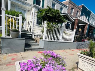 1706 Lyman Pl NE, Washington, DC 20002