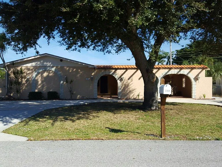 Front View