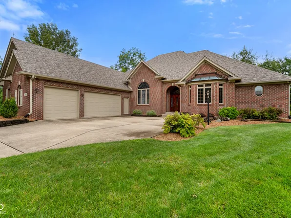 7722 Ashtree Ct, Indianapolis, IN 46259