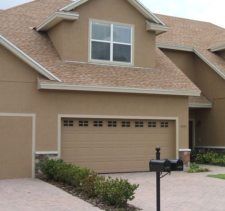 Executive 2-Story Townhome
