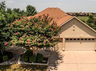 10512 Countryside Dr, Denton, TX 76207