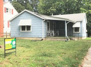 630 Garfield St, Emporia, KS 66801