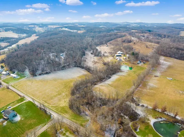 12704 Staddens Bridge Rd, Heath, OH 43056