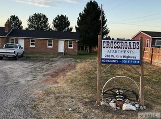 288 W Ririe Hwy, Ririe, ID 83443
