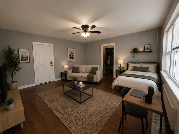 640 S 12th - 12H Apartments, 640 S 12th St APT D4, Lincoln, NE 68508