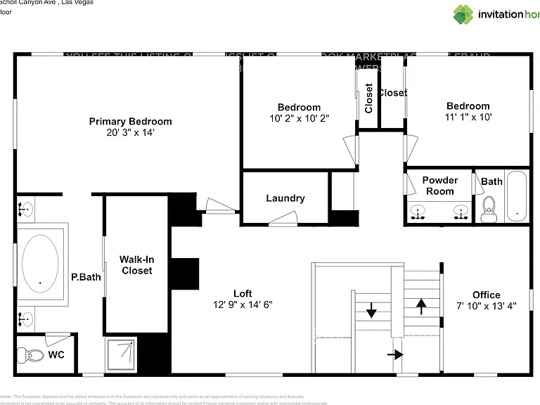4934 Scholl Canyon Ave — Photo 3