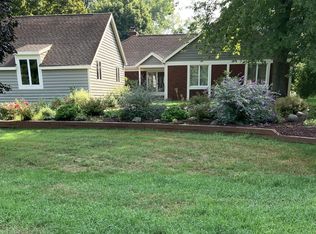 603 Beechwood Dr, Allegan, MI 49010