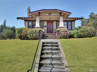 1721 Earnest S Brazill St, Tacoma, WA 98405