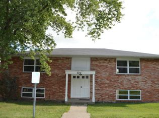 742 Demaret Dr APT 1, Columbia, MO 65202