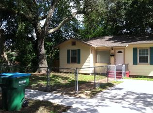 1056 Lasalle St, Biloxi, MS 39530