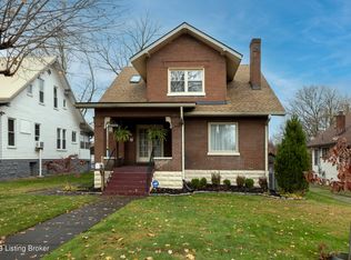 4628 S 3rd St, Louisville, KY 40214