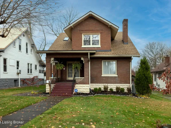 4628 S 3rd St, Louisville, KY 40214
