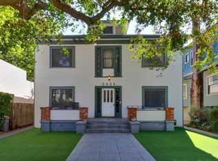 2424 L St, Sacramento, CA 95816