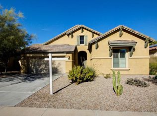 18232 W La Mirada Dr, Goodyear, AZ 85338