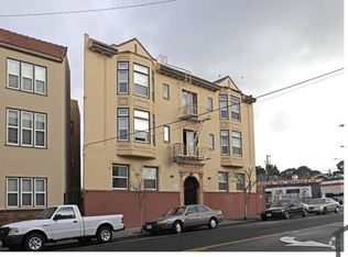 2624 Foothill Blvd APT 201, Oakland, CA 94601