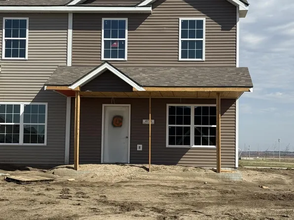 4775 E 21st Ave, Fremont, NE 68025