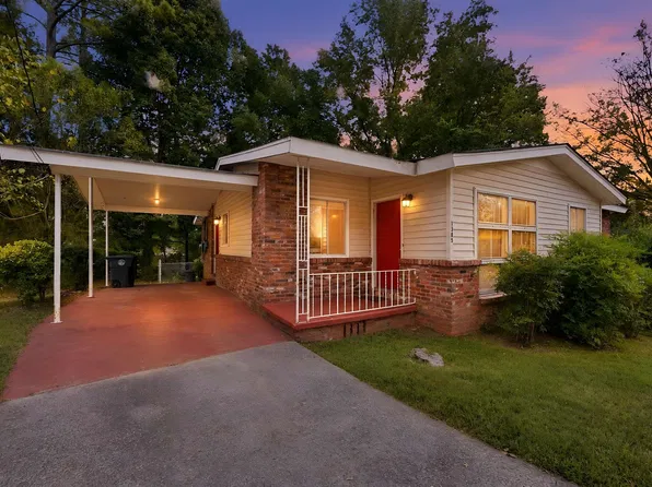 1305 Hatfield Ln, Birmingham, AL 35215