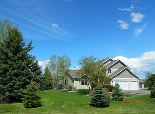 27 Lucille Ln, Bozeman, MT 59718