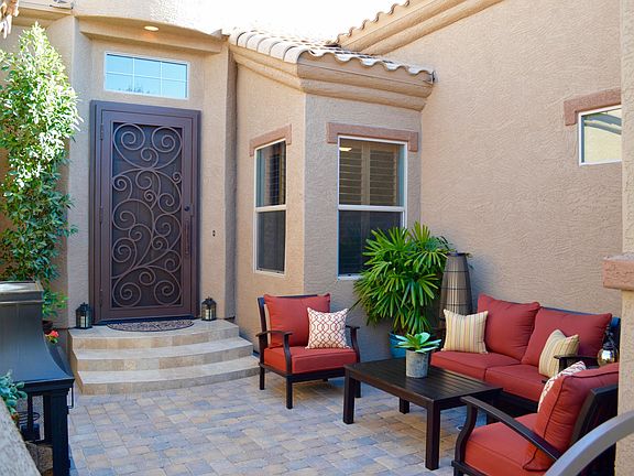 2nd image of 1317 E CLARK Drive