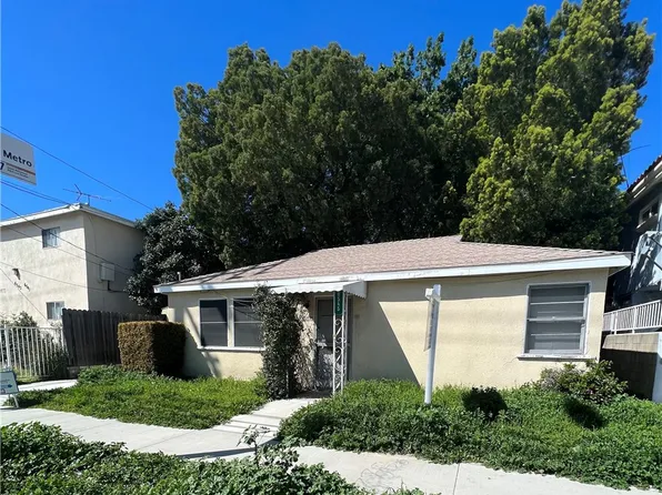 6545 Woodley Ave, Van Nuys, CA 91406