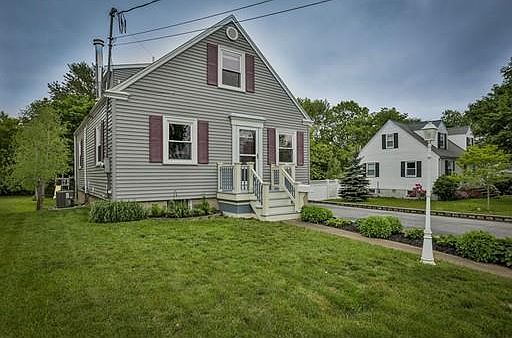 1st image of 12 Eden Glen Ave
