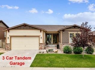 4386 Manorbrier Cir, Castle Rock, CO 80104