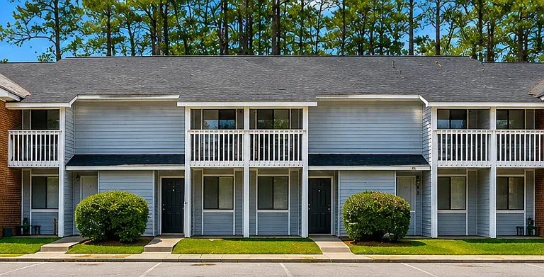 Foxtrot Villas — Photo 3