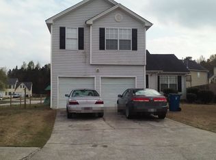 1208 Partridge Ln, Riverdale, GA 30296