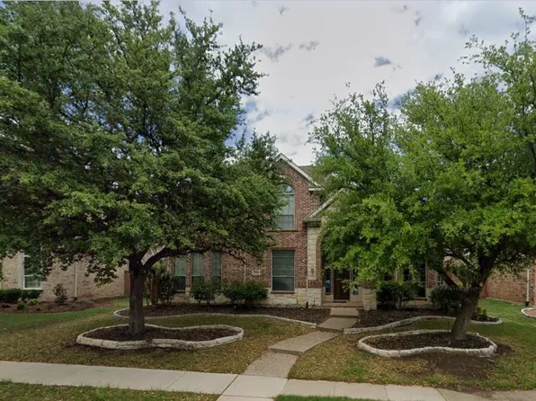 2348 Sleepy Hollow Trl, Frisco, TX 75033