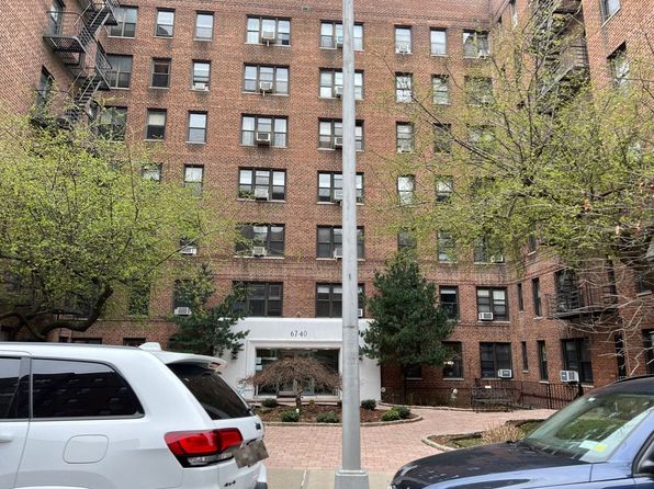 6740 Yellowstone Blvd APT 6H