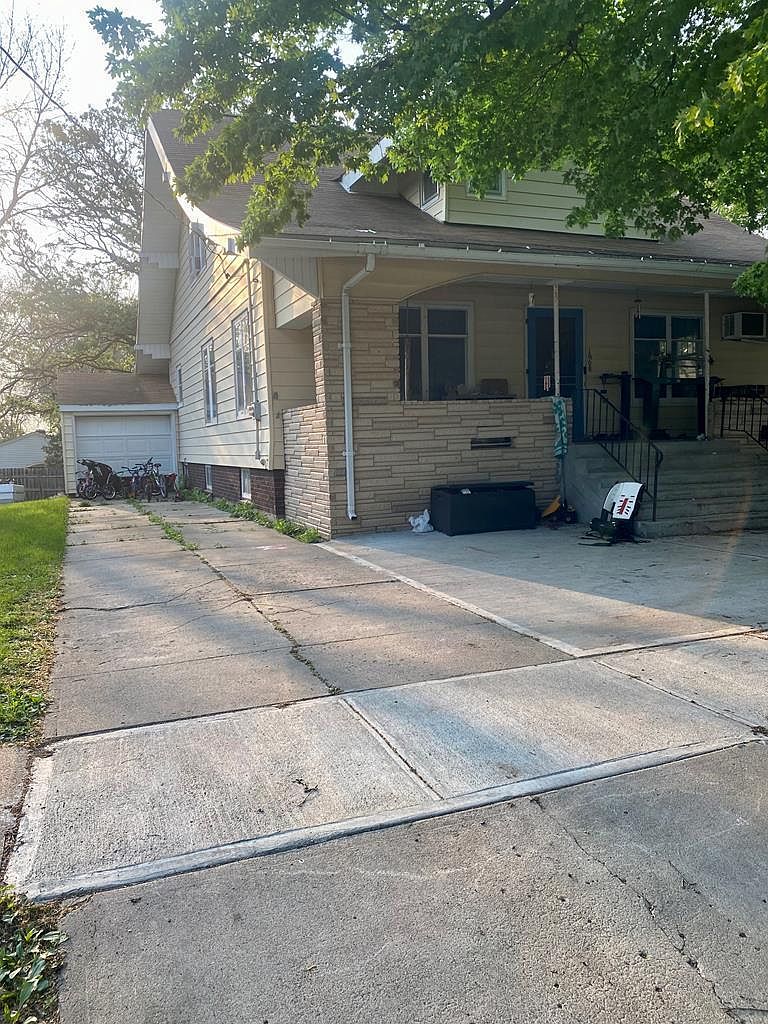 1008 Park St, Gowrie, IA 50543 MLS 22855 Zillow