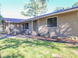 47804 Hopi Ave, Coarsegold, CA