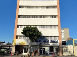 1725 W 6th St APT 502, Los Angeles, CA 90017