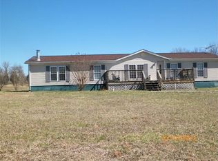 6241 E Speed Rd, Milltown, IN 47145
